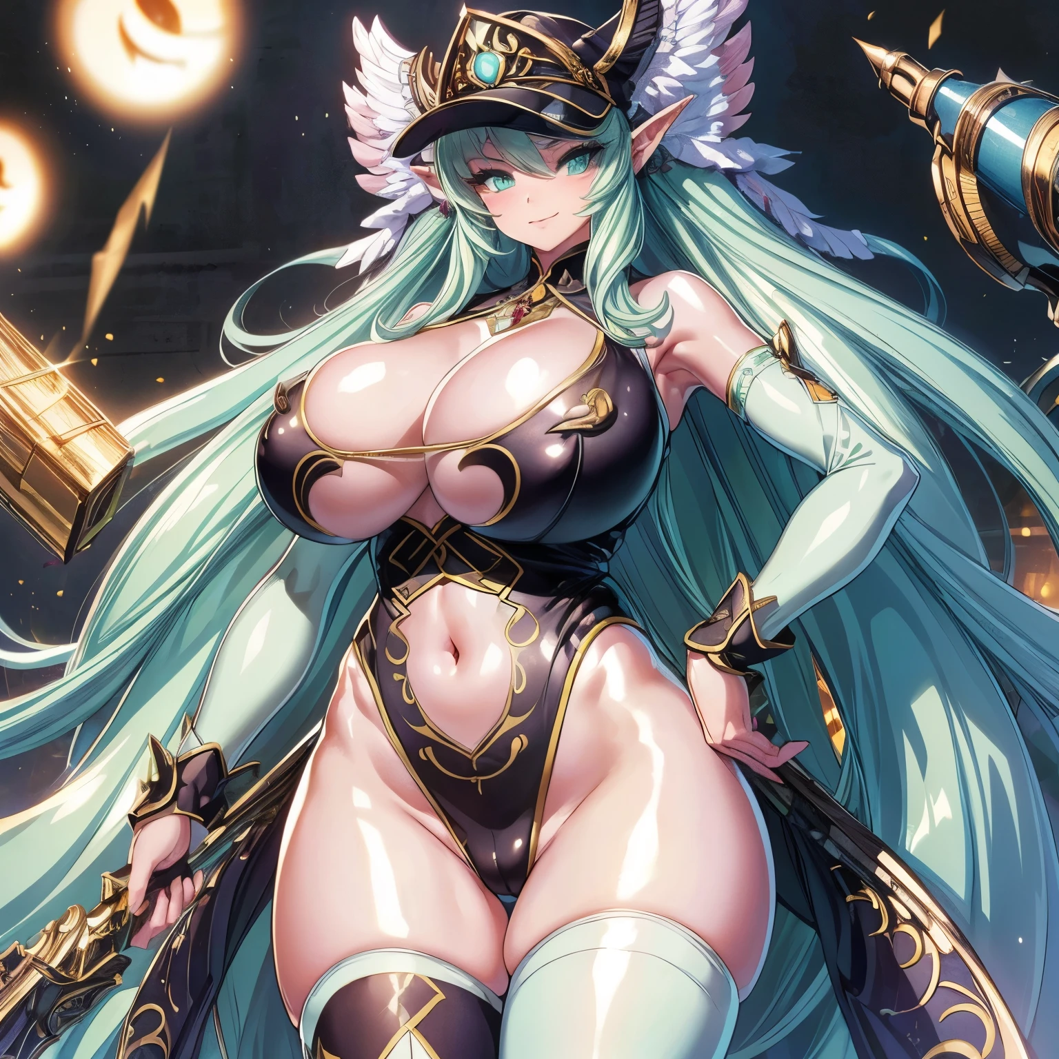 (actual:1.5), realistically, Octagon rendering, (hyper realisitc:1.2),little fairys, (humongous large breast!!!:1.4), Malacca Liberation Front, Bimbo, everlasting,dynamicposes,(The clothes don't fit:1.3), (Dentate skin:1, hot realistic face:1.2), (1 Sister:1.4), thick eyeslashes, long eyelashes long hair:1.4),(Dentate skin:1.3),(Mint Eyes:1.3),Best quality at best, 1 Sister, (the street:1.3),Outdoor sports, dynamic pose, smile, awas, looking at viewer, Focus sharp, (8K), (4K), (tmasterpiece), (Best quality at best), dream-like, Very meticulous, iintricate, ultra - detailed, (perfect face), lighting, soft mirror lighting:1.4), putting makeup on