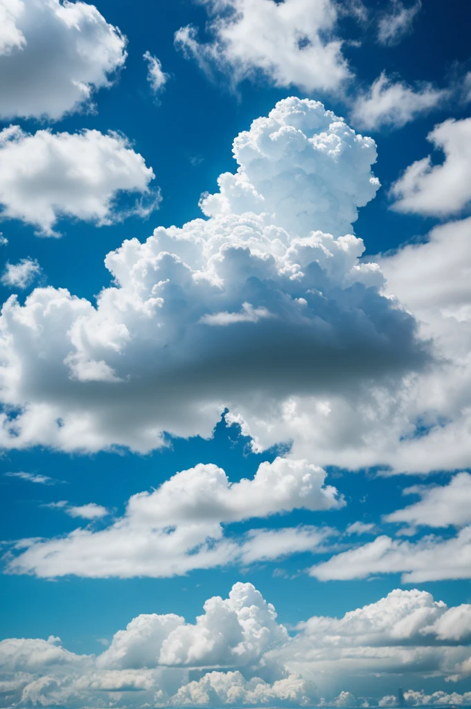 Cloud Dragon