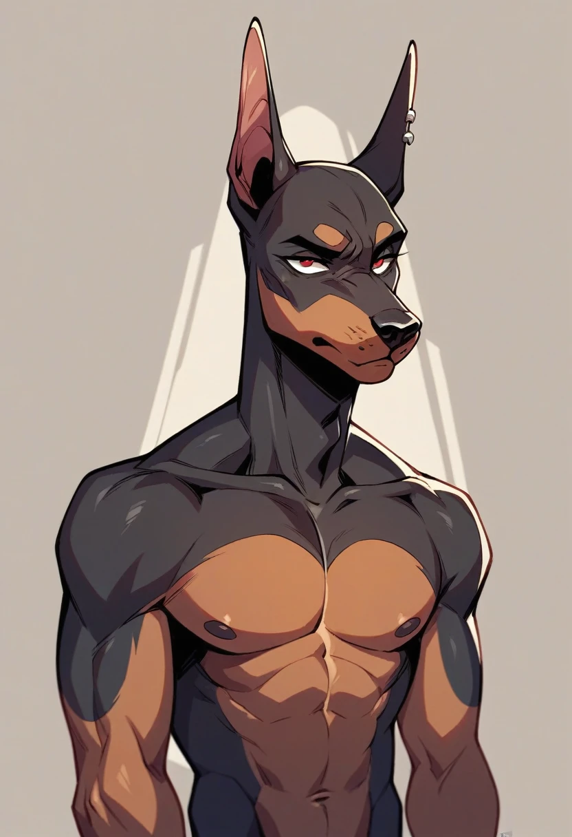 Doberman