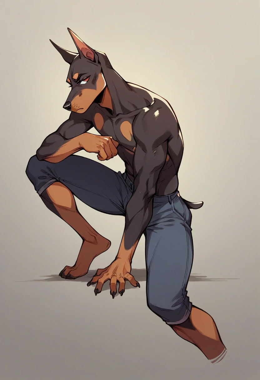 Doberman