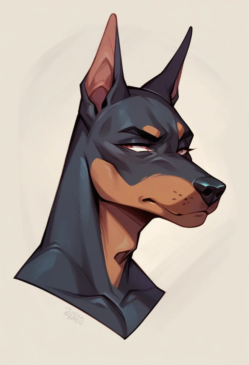 Doberman