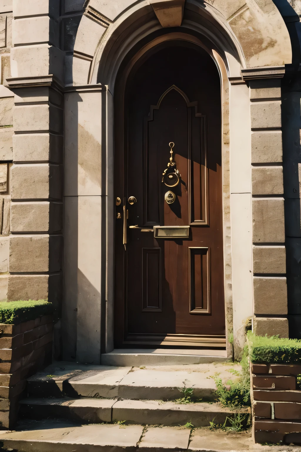 lock