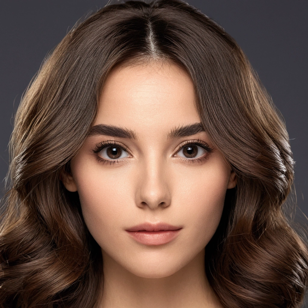 Jeune femme à 25 ans: 1.3, cheveux longs: 1.2, Jupe professionnelle: 1.2, jour: 1.2, Carré: 1.2, Éclairage cinématographique, Surréalisme, UHD, précis, Super détail, peau texturée, Détails élevés, Meilleure qualité, 8k