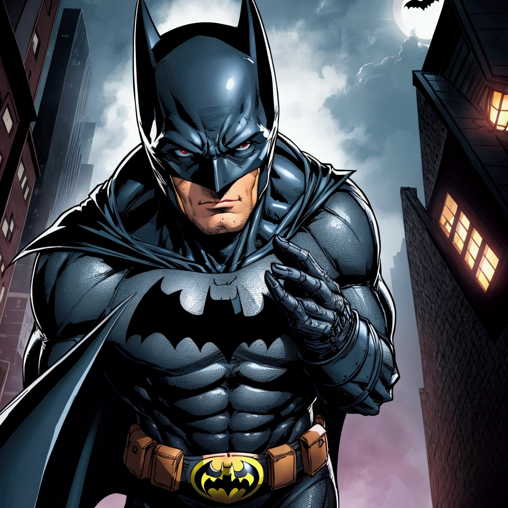 Batman