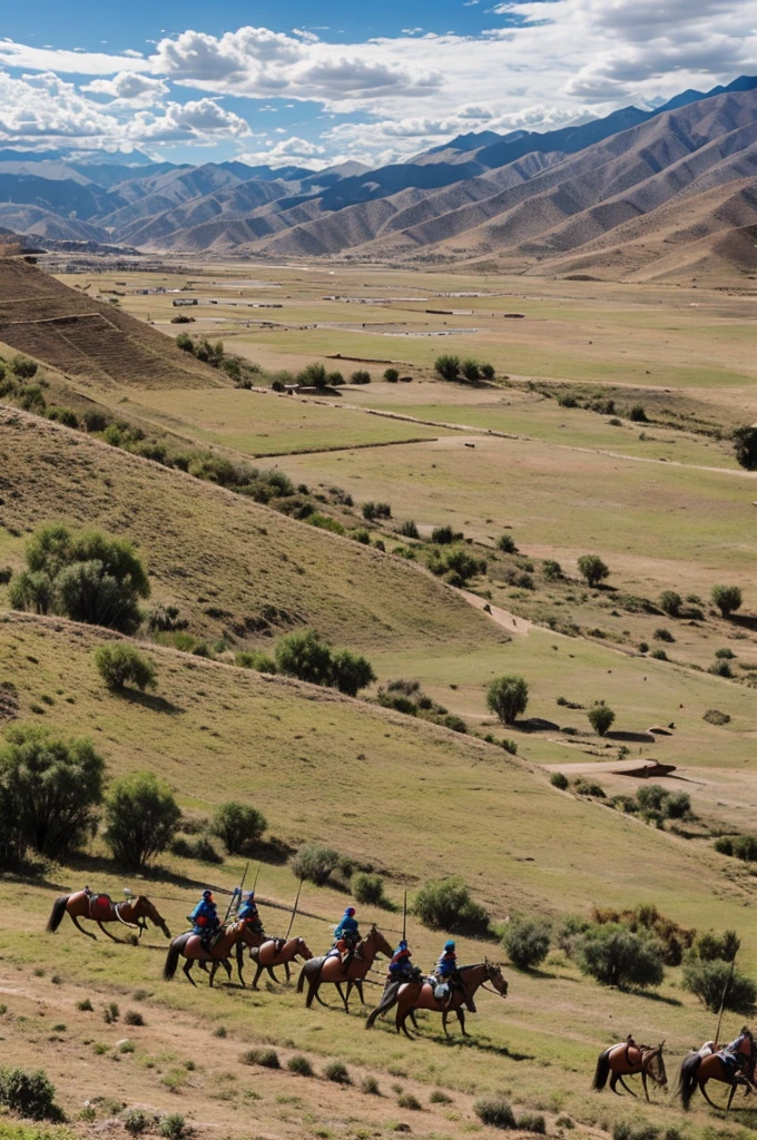 Battle of Ayacucho
