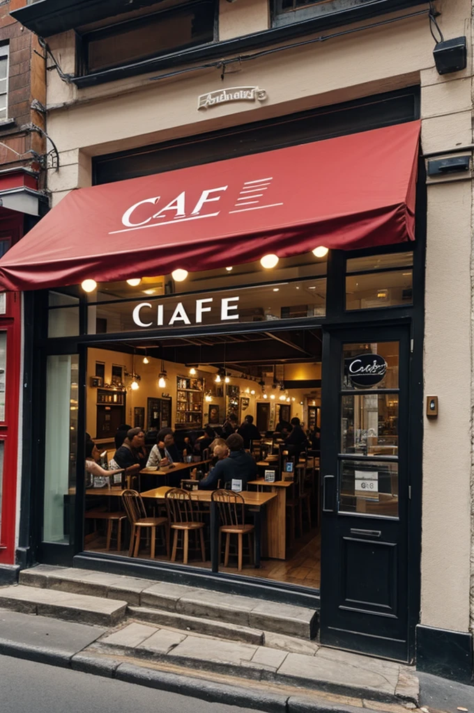 Cafe