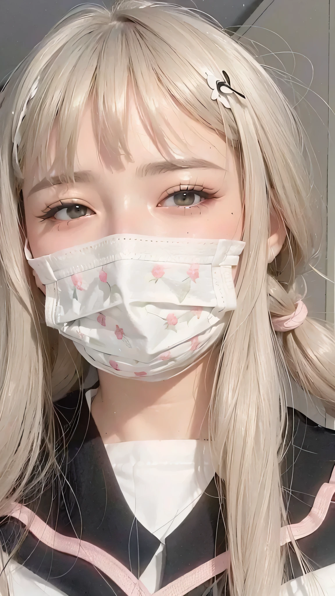 1girl, green dress, beautiful detailed eyes, beautiful detailed lips, extremely detailed eyes and face, longeyelashes, adorable bangs, brown hair, elegant, serene, natural lighting, warm color tones, soft focus, portrait, cinematic, highly-detailed, (best quality,4k,8k,highres,masterpiece:1.2),ultra-detailed,(realistic,photorealistic,photo-realistic:1.37)