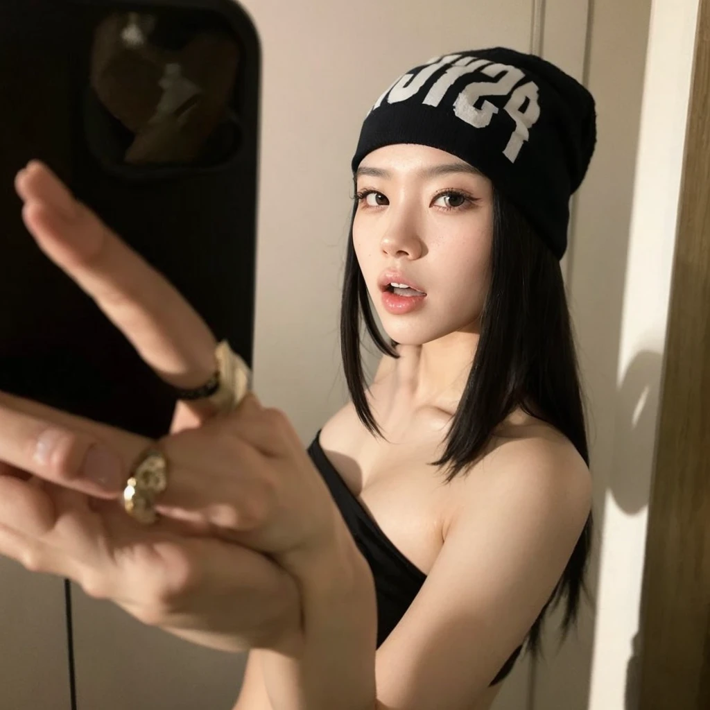 Jenny kim
