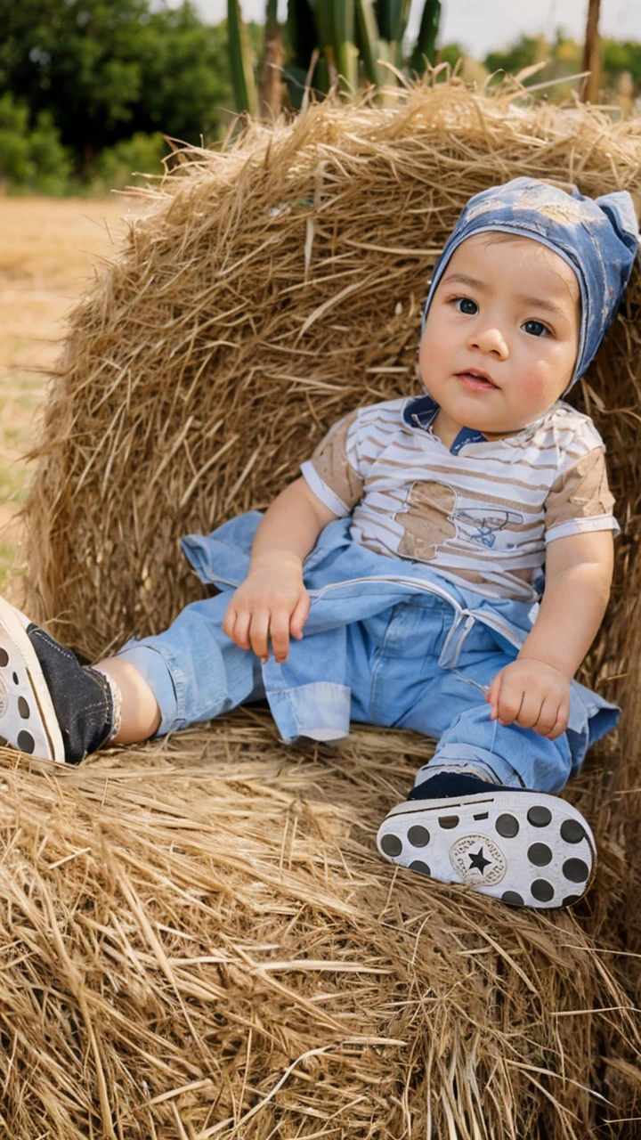 Cowboy hat
