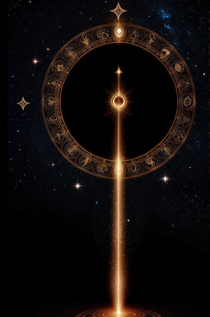 Esoteric Astrology goes beyond traditional astrology, focusing on spiritual evolution and soul purpose. Explores the relationship between the individual and the cosmos, seeking to understand the spiritual path and the journey of the soul through incarnations.