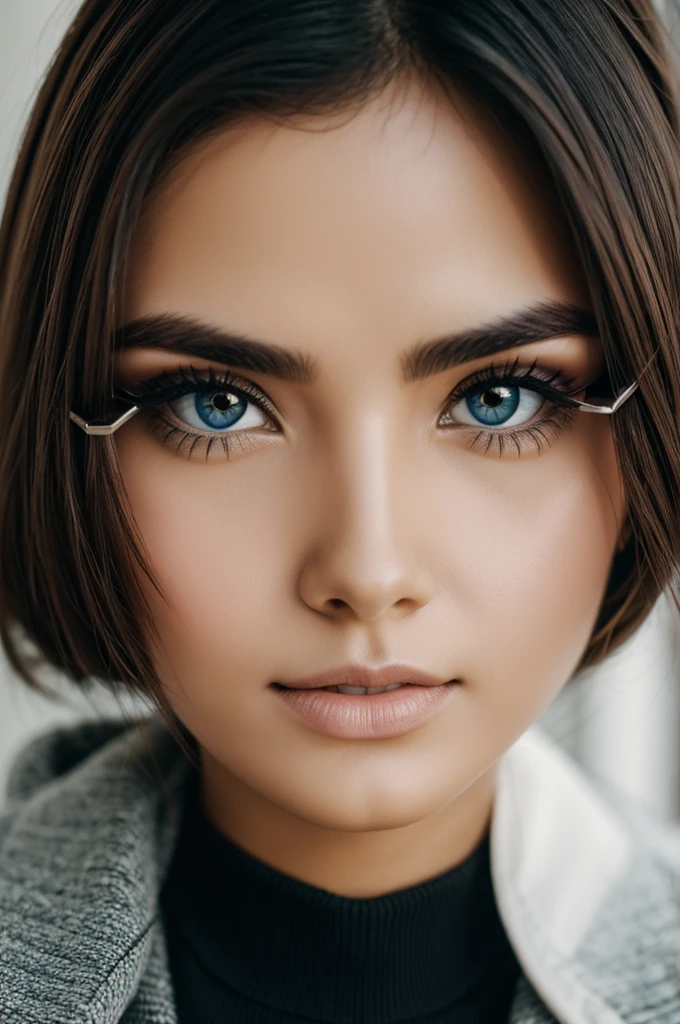 Optical Eyes lens