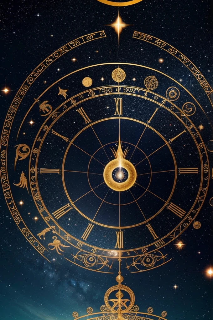 Astrology has a rich history intertwined with diverse religious and spiritual traditions around the world.. Studying these connections can provide a deeper understanding of ancient beliefs and how astrology influenced religious and philosophical practices..