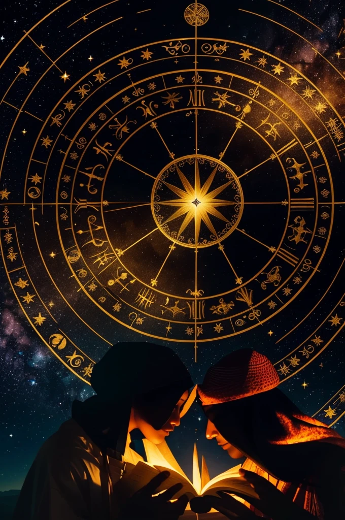  Astrology has a rich history intertwined with diverse religious and spiritual traditions around the world.. Studying these connections can provide a deeper understanding of ancient beliefs and how astrology influenced religious and philosophical practices..