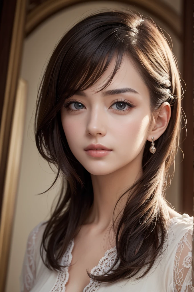 ((best quality)), ((masterpiece)), (detailed), perfect face