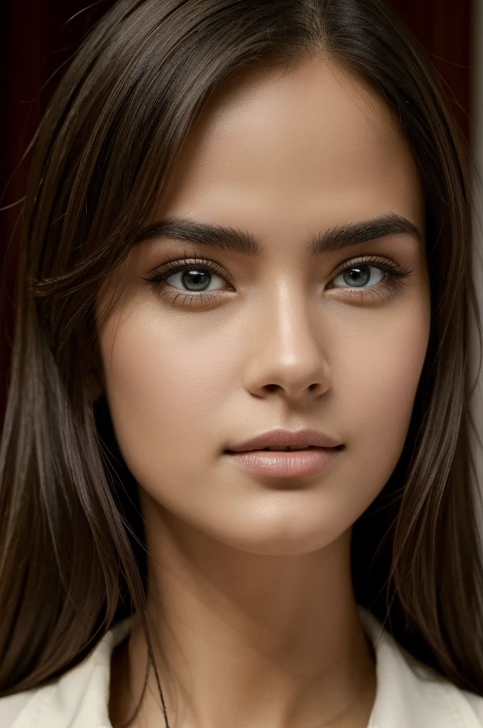 ((best quality)), ((masterpiece)), (detailed), perfect face