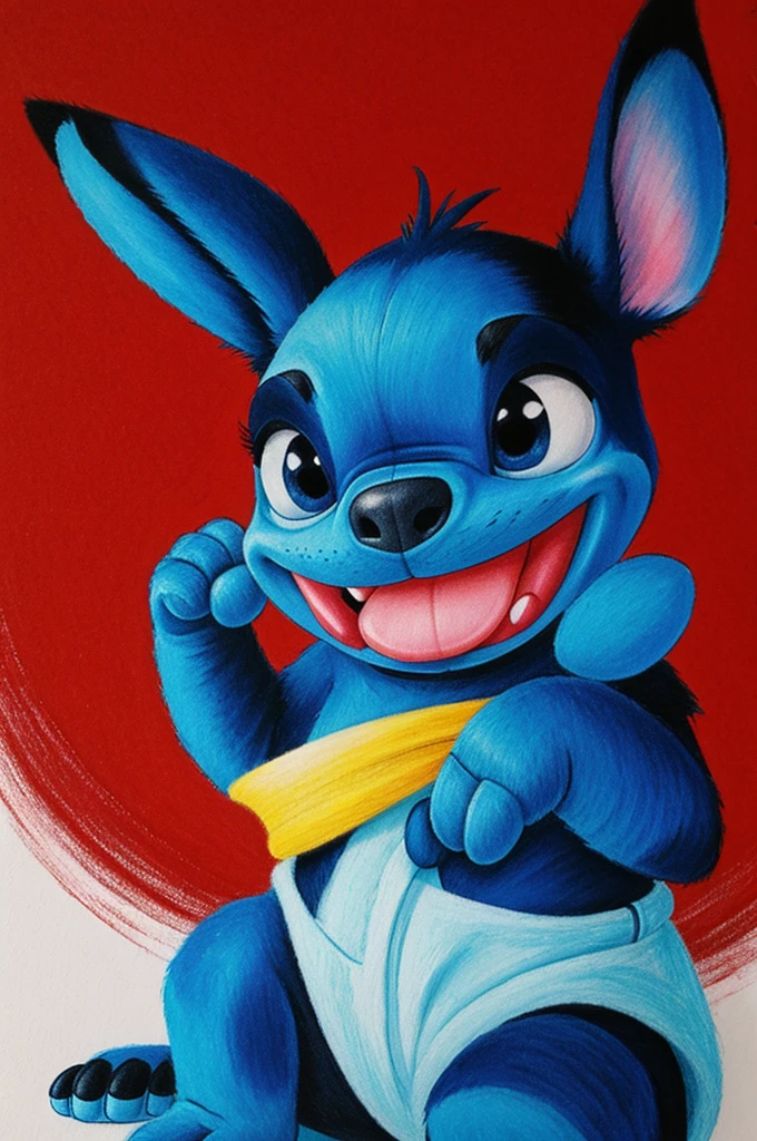 Draw Stitch
