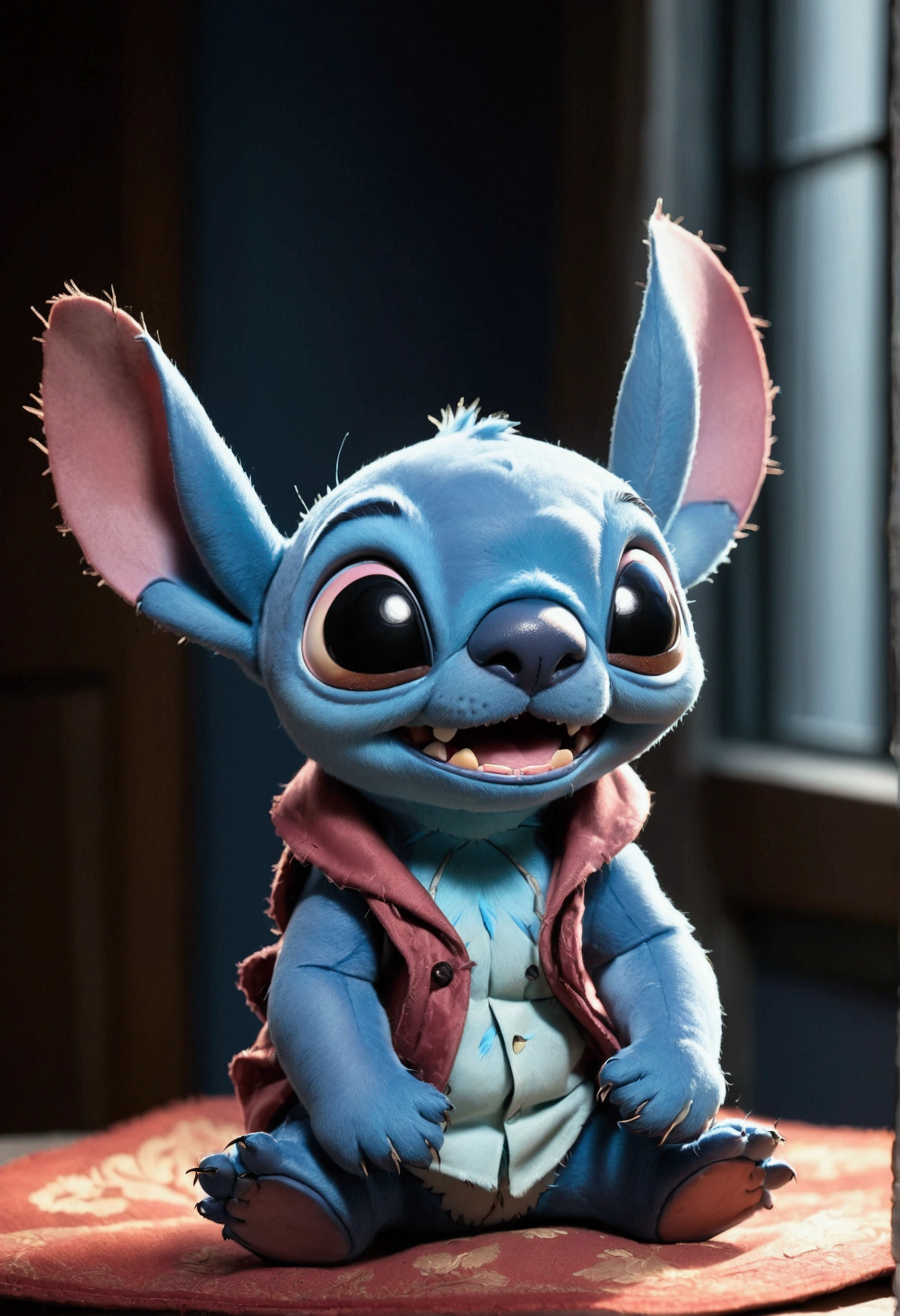 Stitch