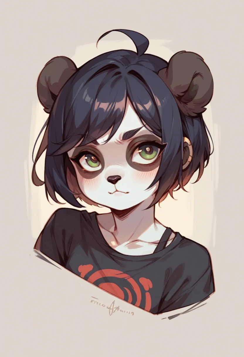 panda