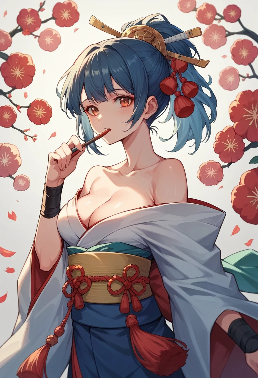 kimono,long,sexy
