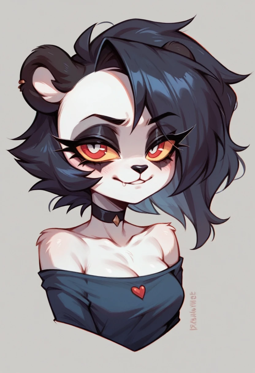 panda boss