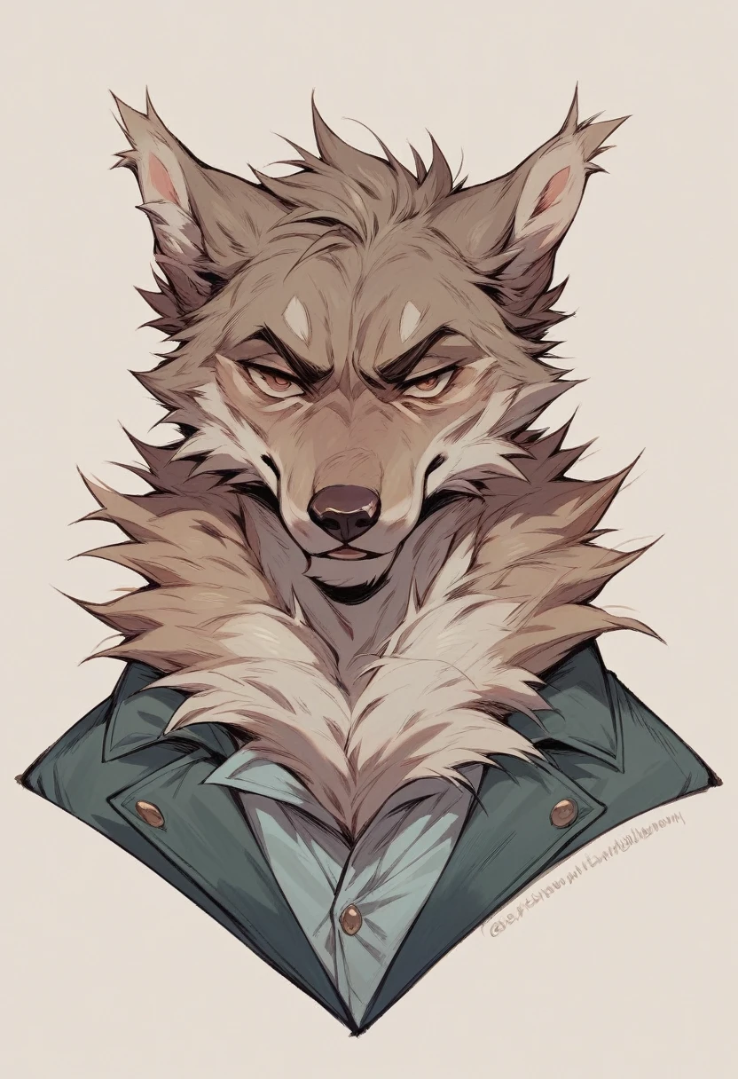 furry nobleman
