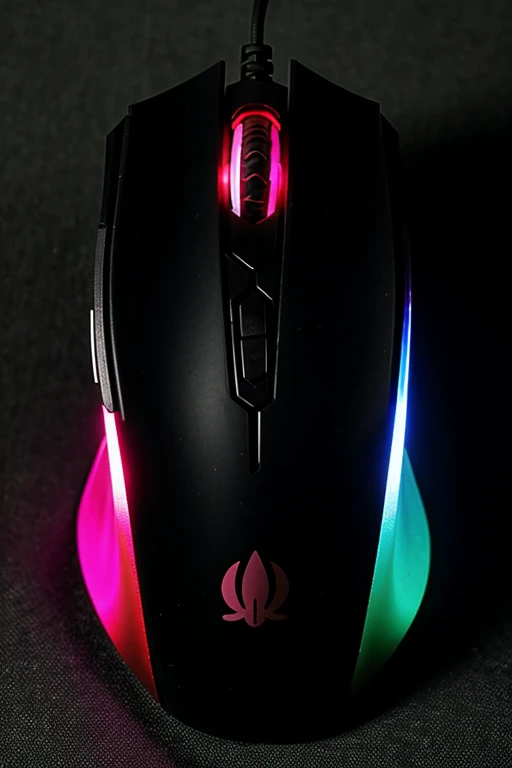 a peripheral gamer mouse
