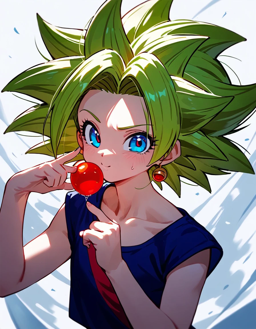 KEFLA by kanchiyo | Dragon ball artwork, Dragon ball art, (cutesexy) big tits - Hentai Arena, anime, anatomically correct, super detailed, high quality, 4K