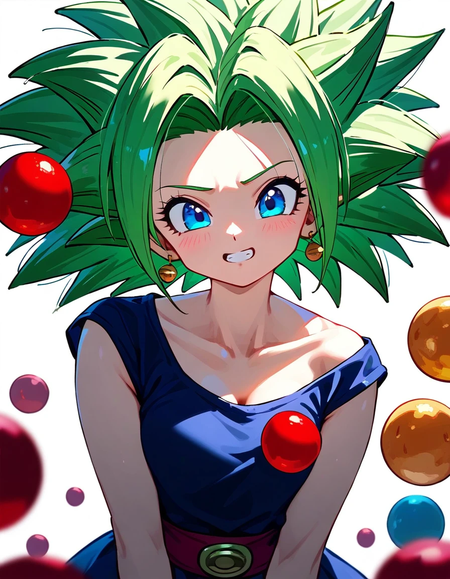 KEFLA by kanchiyo | Dragon ball artwork, Dragon ball art, (cutesexy) big tits - Hentai Arena, anime, anatomically correct, super detailed, high quality, 4K