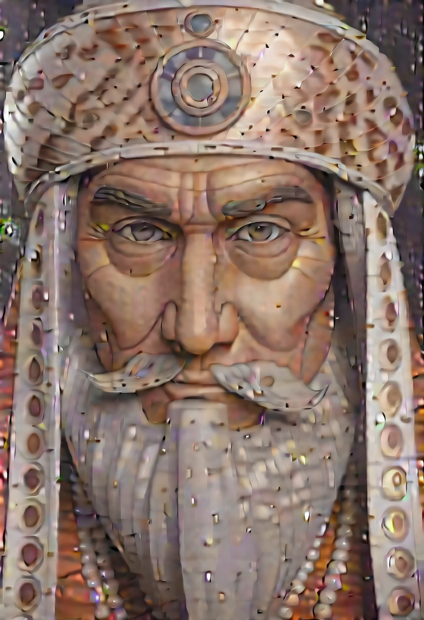 Hi Geronimo (Father Xangô)
Appearance: Hi Geronimo é representado como uma figura sábia e espiritual, with simple and elegant strokes. he wears traditional clothes, such as tunics and robes, drawn with fine, precise lines.
Position: He is in a majestic posture, perhaps sitting on a rock or standing on sacred ground, with an aura of power and wisdom around you, expressed by smooth and continuous lines.
Book Description: An old book, open in your hands, with pages outlined by thin lines and simple mystical symbols. Book edges can have geometric details or minimalist patterns.
symbolism: The book represents knowledge, the history and accumulated wisdom.
Leão
Appearance: Um leão majestoso ao lado de Hi Geronimo, designed with simple lines and smooth contours, symbolizing strength, Courage and protection. The lion can be sitting or standing, with a vigilant expression.
detaileds: The lion's mane can be represented by curved and elegant lines, giving a sense of movement and majesty. Your eyes can be little dots or circles, conveying your protective nature.
Feather Pencil Description: In his other hand, Hi Geronimo segura um lápis de pena, represented by fine, detailed lines, showing the elegance and precision of the writing instrument.
Position: The feather may be slightly tilted, with lines that suggest he is writing in the air or on an invisible surface.
Scenery Elements: The background can include simple elements of nature, like trees, mountains and rivers, all drawn in line art style with smooth, continuous lines. Spiritual and mystical symbols can be incorporated around the figure, using geometric shapes and elegant lines.
styled: The tattoo style is minimalist and artistic, focusing on clean lines and subtle details. The absence of heavy shading maintains the simplicity and elegance of line art.