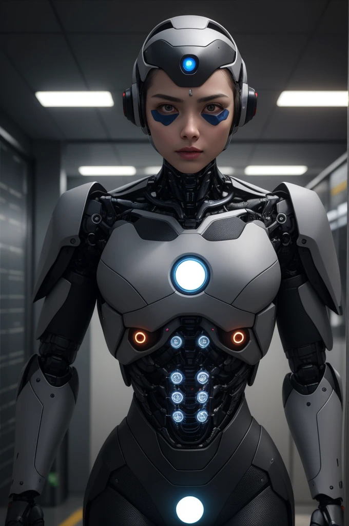 artificial intelligence 