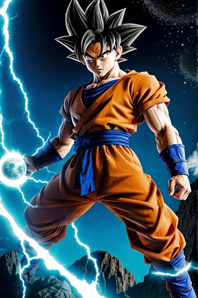 Goku