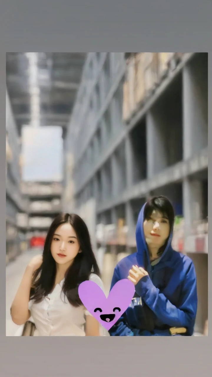 ((Best quality, 8k, Masterpiece :1.3)), Sharp focus :1.2, A pretty woman with perfect figure :1.4, Slender abs :1.2, ((Dark brown hair, Big breasts :1.2)), (White button up long shirt :1.1), City street:1.2, Highly detailed face and skin texture, Detailed eyes, Double eyelid