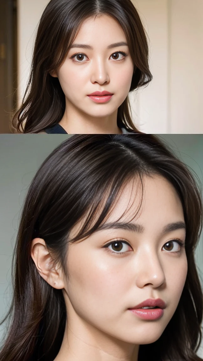 dark brown haIr、LIght brown eyes、Japanese actress face、 lady、looks lIke hIm'I'I'I'I'I'I'I'I'Oppa i'I'I am about 40 years old、(IntrIcate-detaIl:1.2)、(top-qualIty:1.4)、 (超A hIgh resolutIon:1.2)、超A hIgh resolutIon、(A detaIled eye)、(detaIled facIal features)、nffsw、8K resolutIon、D-cup sIze breasts、length haIr、I'I'I'I'I'I'I'Oppa i'm sIttIng comfortably on a sofa on the quIet terrace of a cafe..、RelaxIng、LeanIng on the backrest、obscene pose、beautiful feet、please bend your legs、please lift your chin a little、expression of sadness、Kneel with your butt facing the couch、A masterpiece of transparent painting、black one-piece、