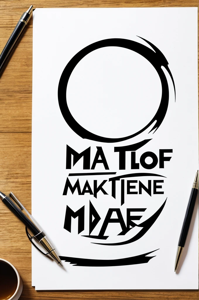 make a logo 