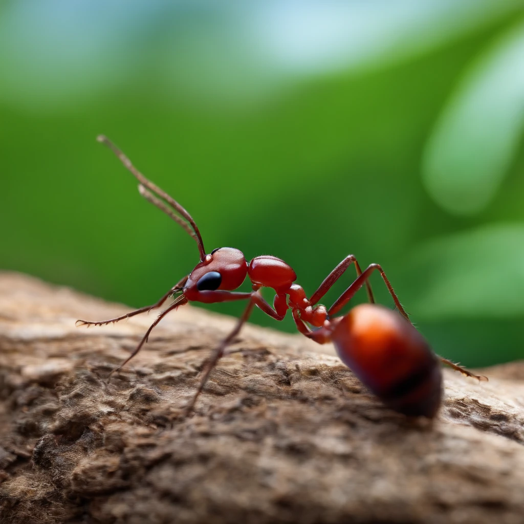 ant