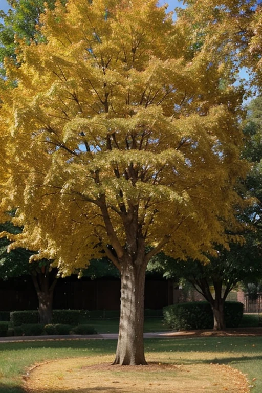 golden tree tree with golden fruits tree of gold and riches 