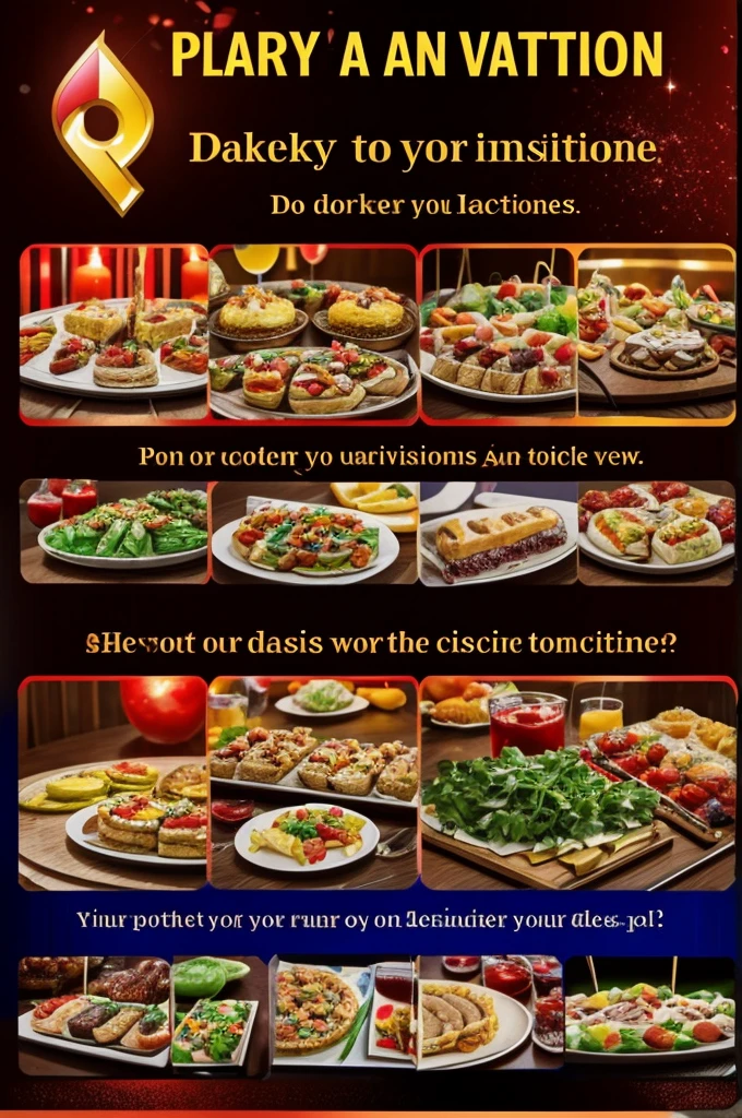 A party invitation with these features Party Only with invitation
(Do not pass invitation)
Tomorrow at 7:00p.m Place: Monte
(Private location)
Bring your own consumption!