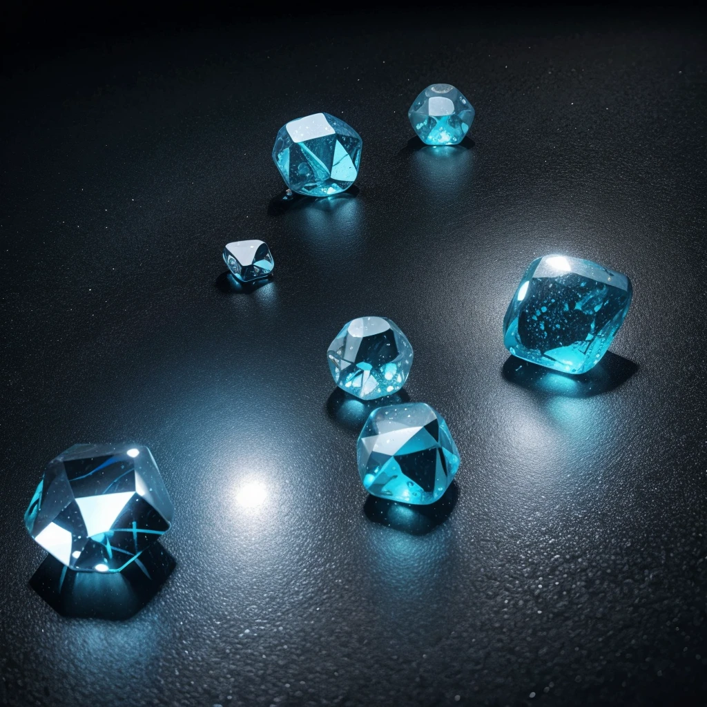 mineral