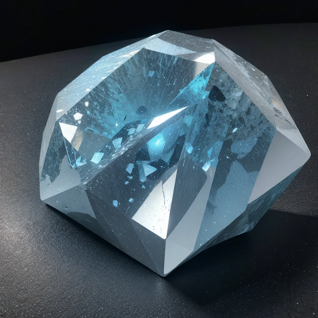 mineral
