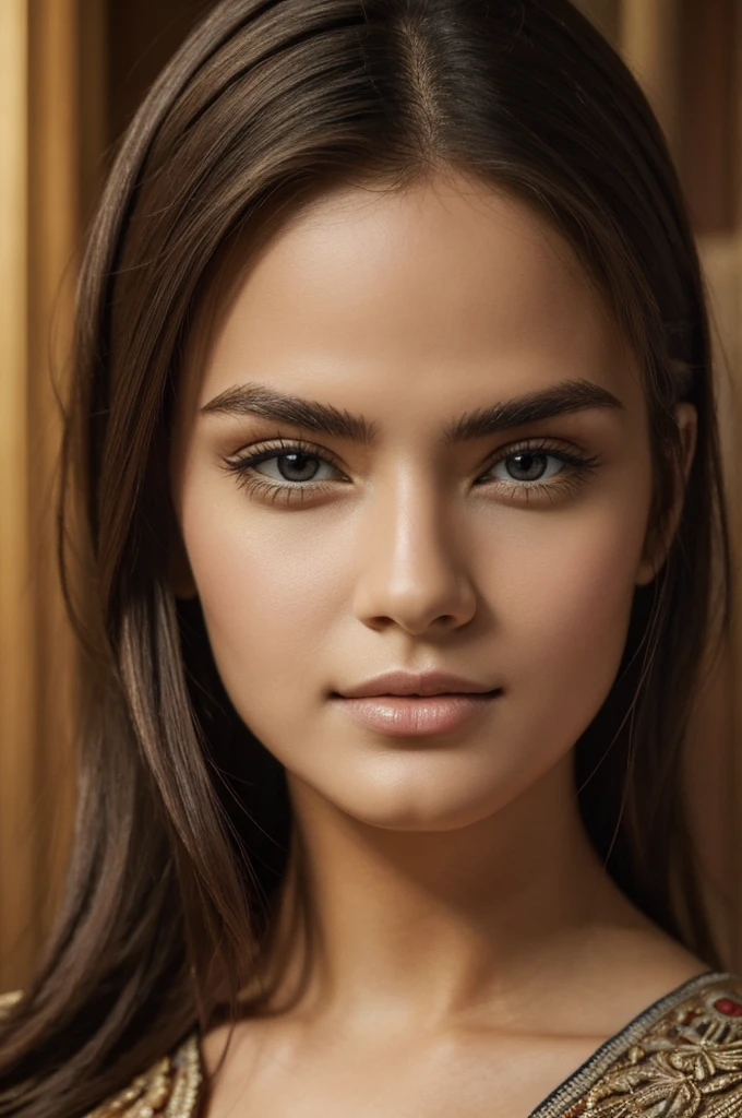 ((best quality)), ((masterpiece)), (detailed), perfect face