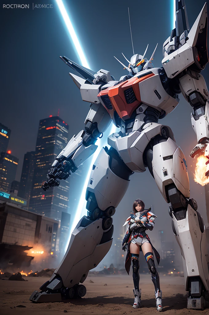 Mecha