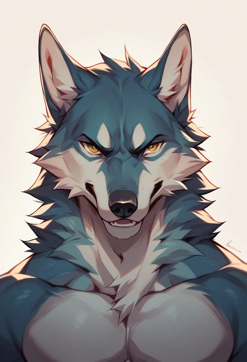 wolf