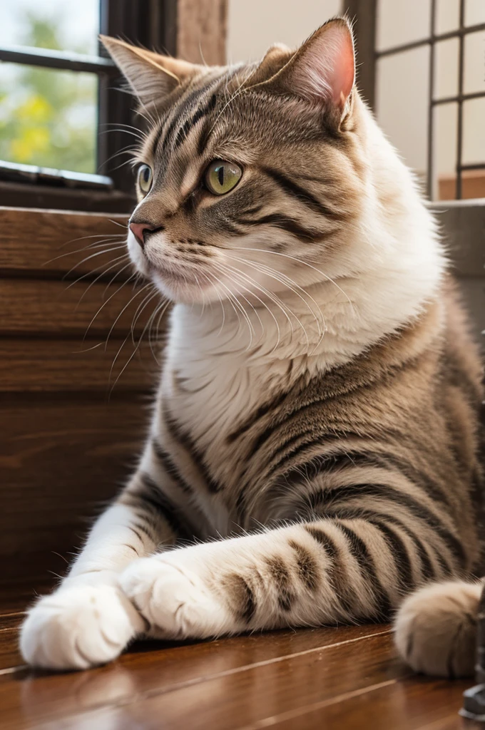 Cat