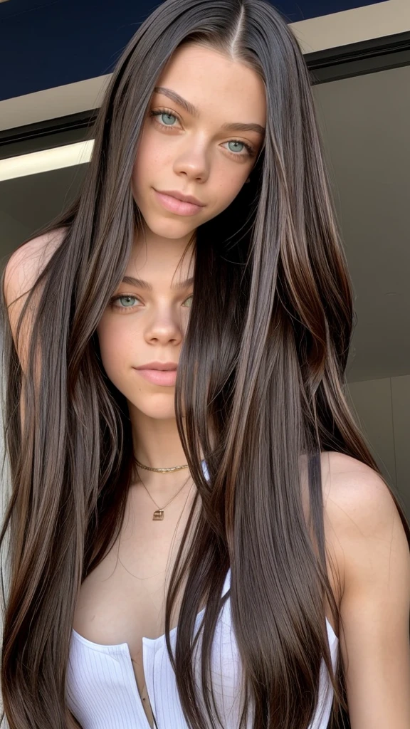 Courtney Hadwin revealing clothing