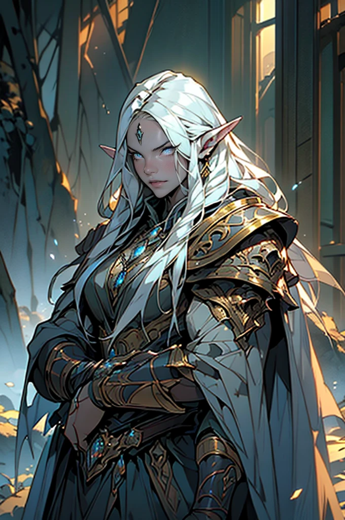 pointy ears, mature, elf, fantasy, humanoid, detailed face, realistic, highly detailed, extremely detailed, photorealistic, hyperrealistic, 8k, best quality, masterpiece, vivid colors, dramatic lighting, cinematic, natural lighting, chiaroscuro, moody, ethereal, magical, mystical, otherworldly