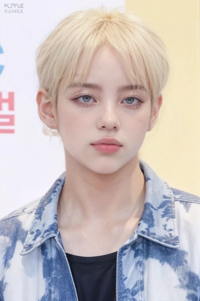 Jennie BlackPink, Linda, black and well hydrated hair, best quality 8k boyboy boy boy