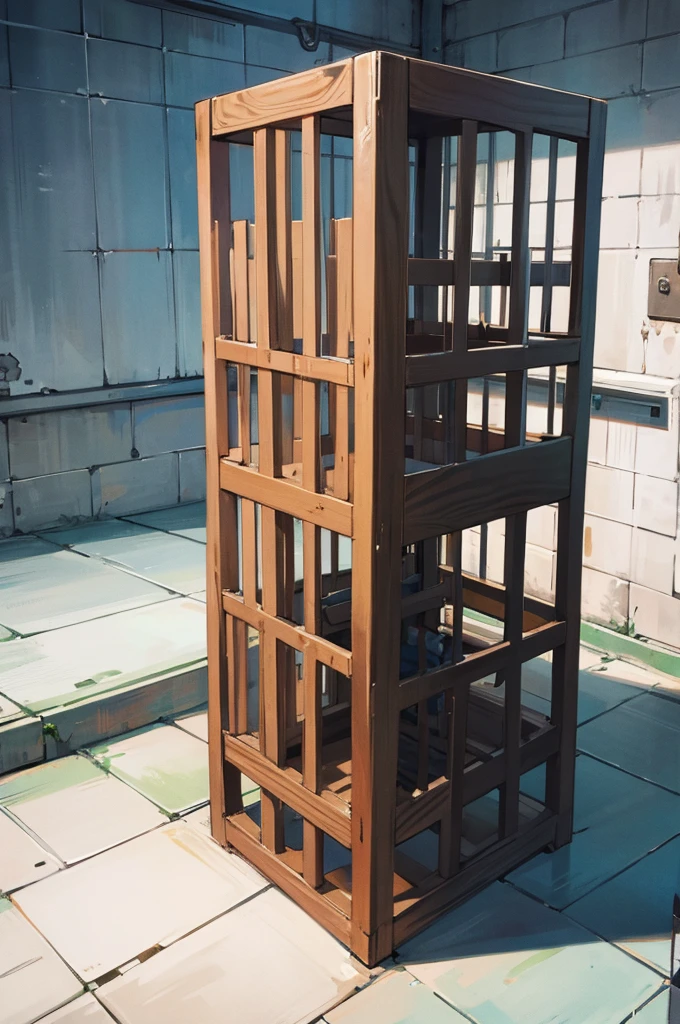 no one,prison,prison,