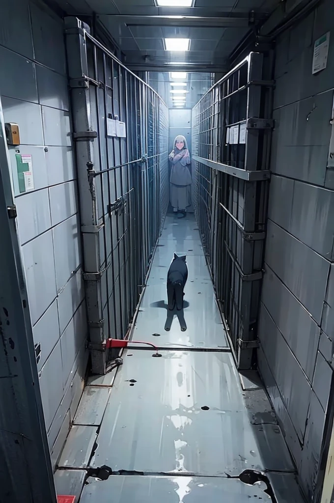 no one,prison,prison,