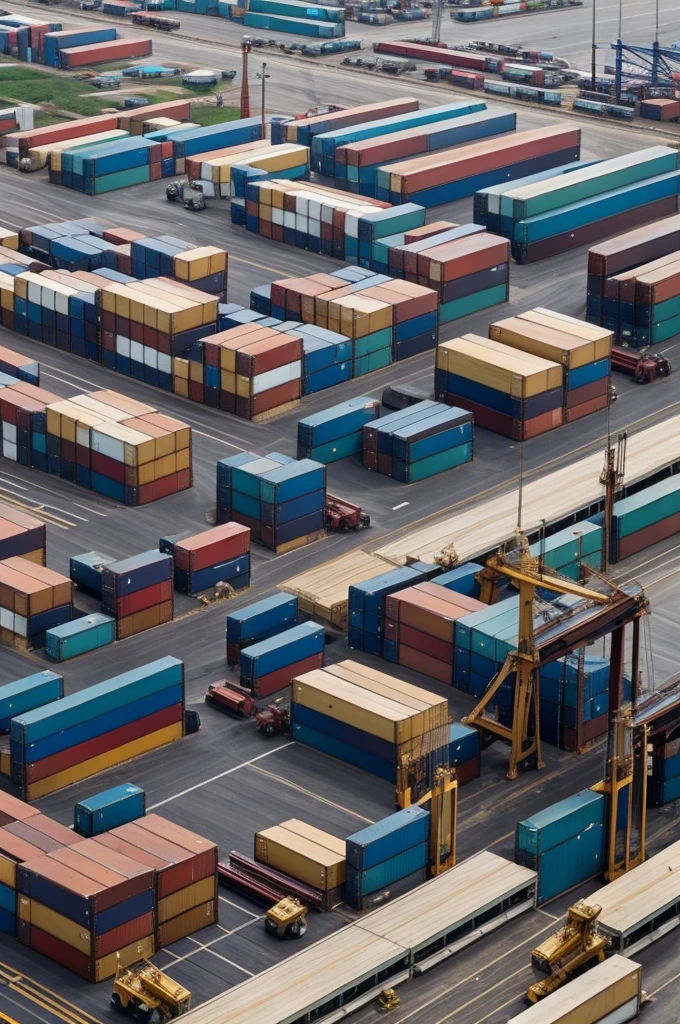 Drills for foreign trade