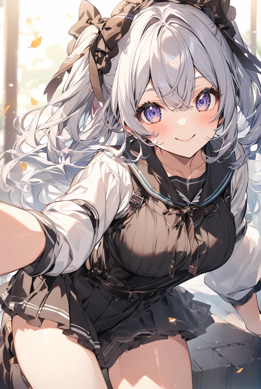 Kaworu Nagisa
